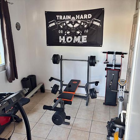 Holiday Villa Nostra Трогир Экстерьер фото