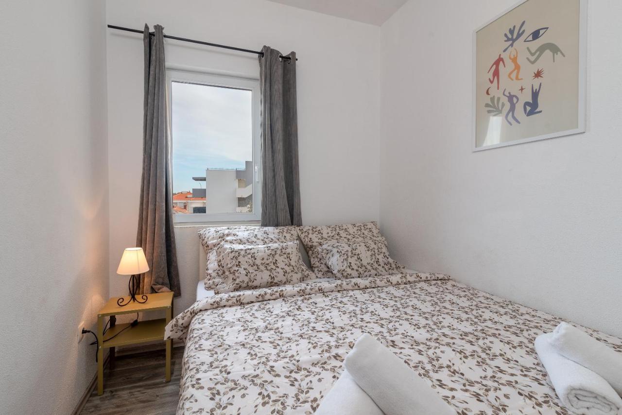 Holiday Villa Nostra Трогир Экстерьер фото