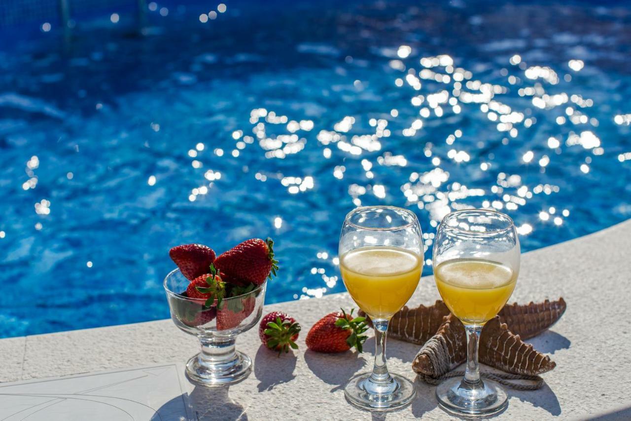 Holiday Villa Nostra Трогир Экстерьер фото